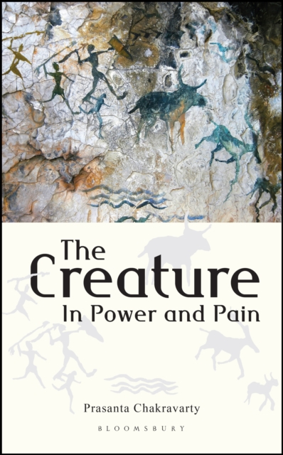 The Creature : In Power and Pain, PDF eBook