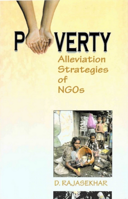 Poverty Alleviation Strategies of NGOs, EPUB eBook
