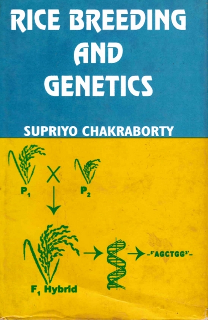 Rice Breeding and Genetics, EPUB eBook