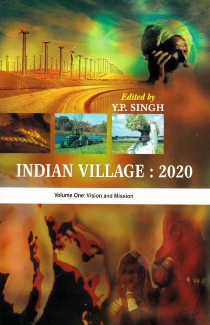 Indian Village: 2020 Vision and Mission, EPUB eBook