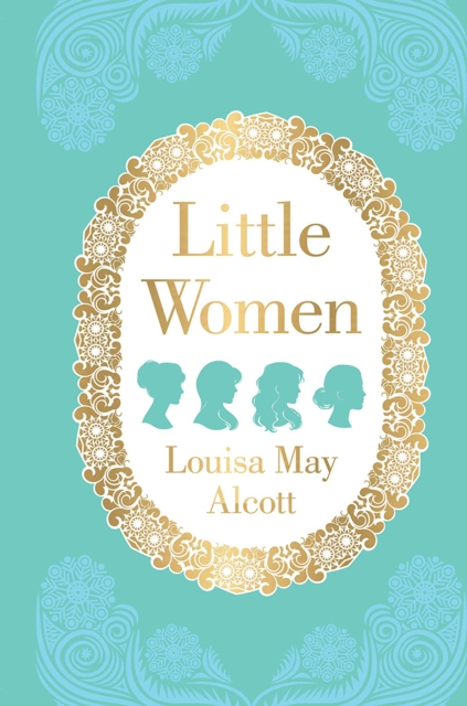 Little Women, EPUB eBook