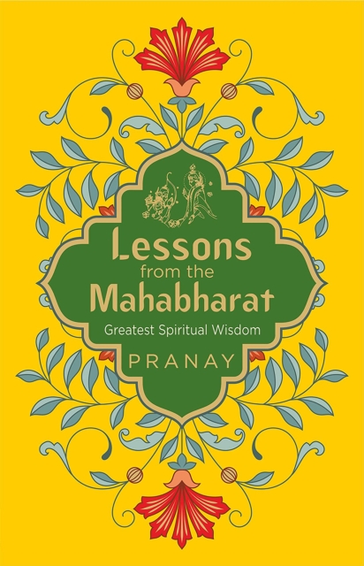 Lessons from the Mahabharat, EPUB eBook