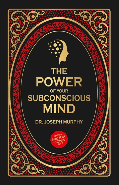 The Power of Your Subconscious Mind, EPUB eBook