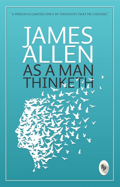 As a Man Thinketh, EPUB eBook