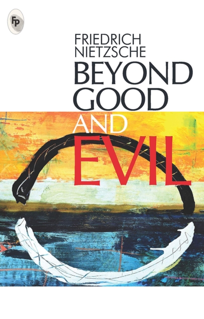 Beyond Good And Evil, EPUB eBook
