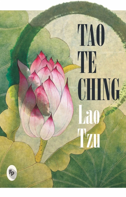 Tao Te Ching, EPUB eBook