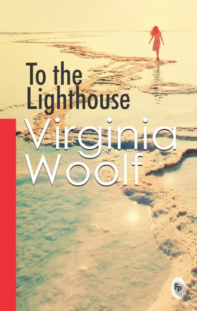 To The Lighthouse, EPUB eBook