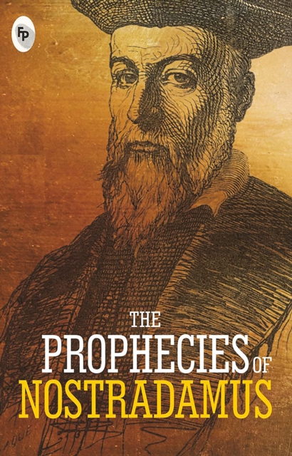 The Prophecies of Nostradamus, EPUB eBook