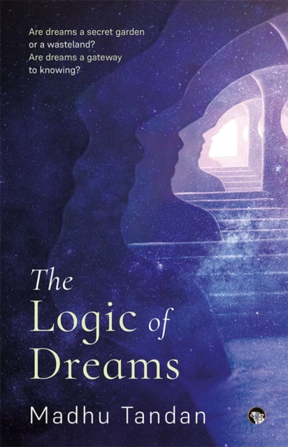 The Logic of Dreams, Paperback / softback Book