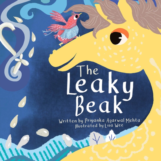 The Leaky Beak, Paperback / softback Book