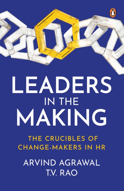 Leaders in the Making, EPUB eBook