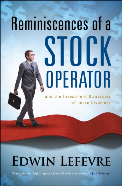 Reminiscences of a Stock Operator, EPUB eBook