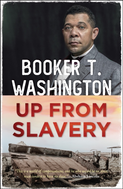 Up From Slavery, EPUB eBook
