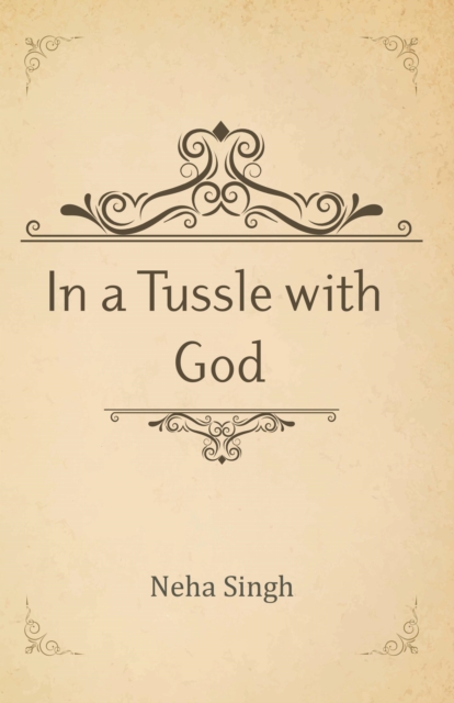In a Tussle with God, EPUB eBook