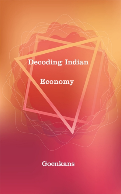 Decoding Indian Economy, EPUB eBook