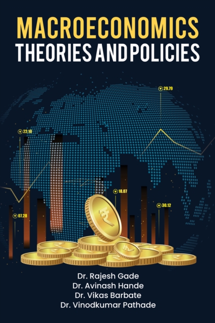 Macroeconomics : Theories and Policies: Theories and Policies, EPUB eBook