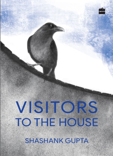 Visitors To The House, Paperback / softback Book