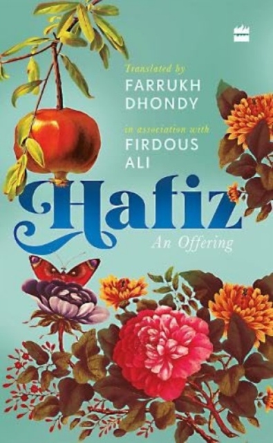 Hafiz : An Offering, Hardback Book