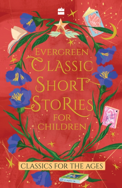 Evergreen Classic Short Stories For Children, Paperback / softback Book