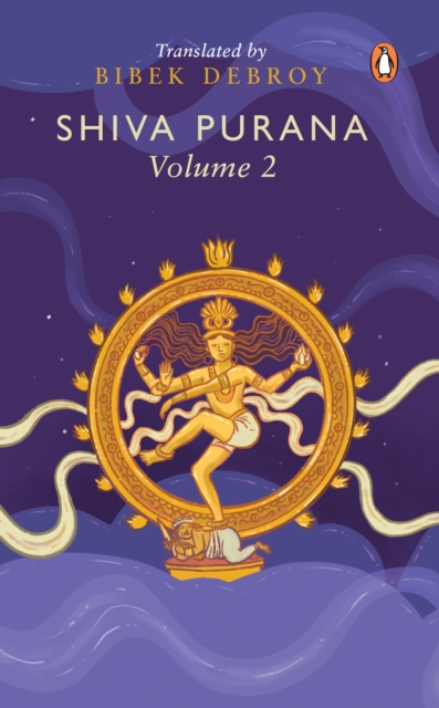 Shiva Purana : Volume 2, EPUB eBook