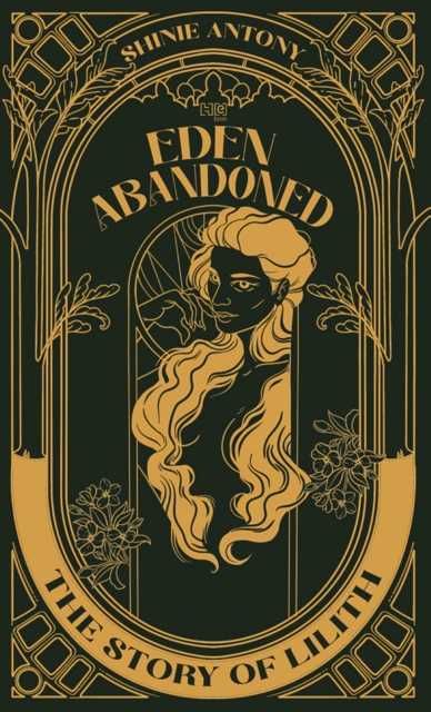 Eden Abandoned : The Story of Lilith, EPUB eBook