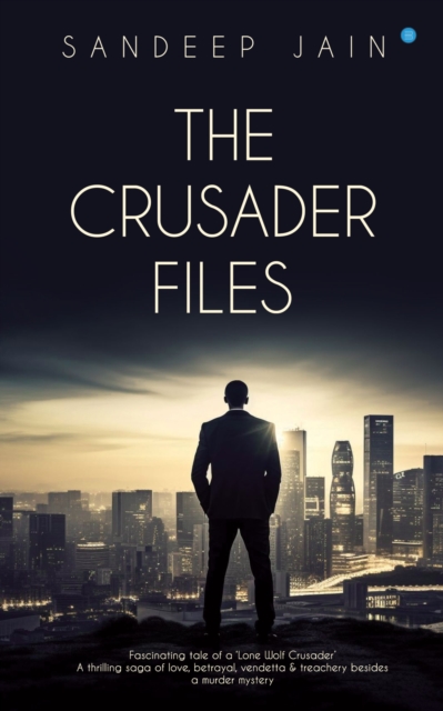 The Crusader Files, EPUB eBook