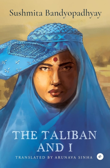 The Taliban and I, Hardback Book