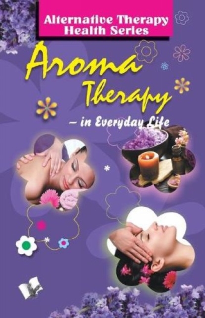 Aroma Therapy, EPUB eBook