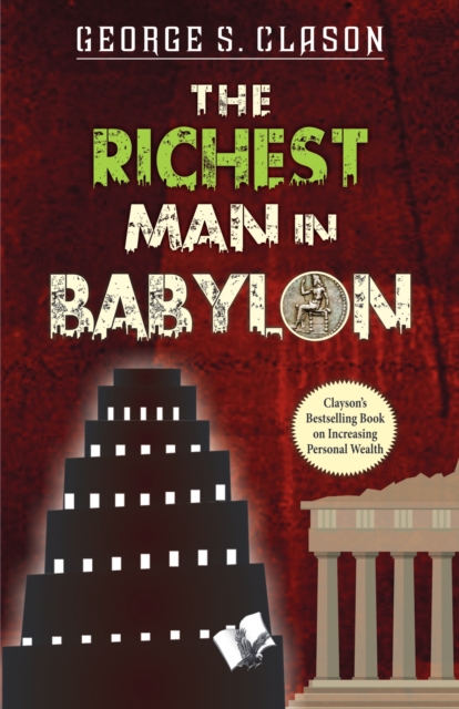 The Richest Man In Babylon, EPUB eBook