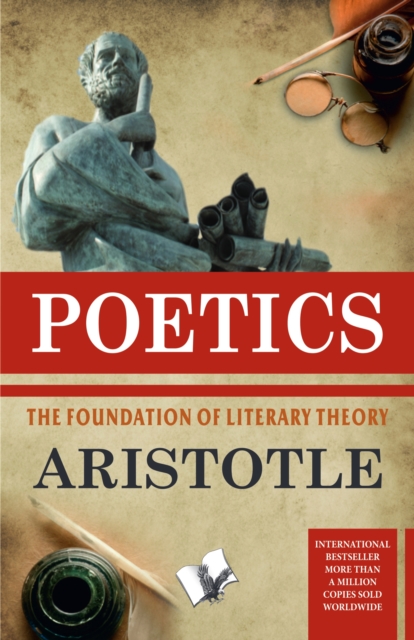 Poetics : The Foundation of Literary Theory, EPUB eBook