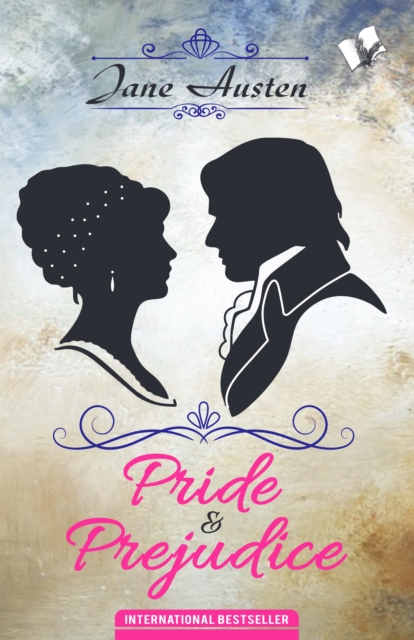 Pride and Prejudice : -, EPUB eBook