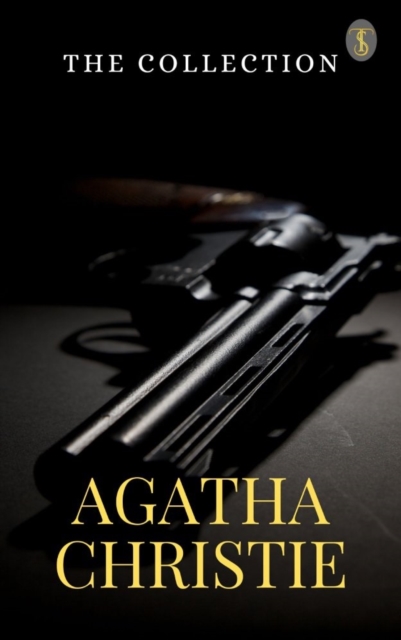 The Agatha Christie Collection, EPUB eBook