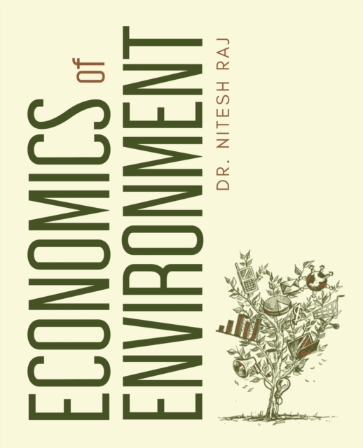 Economics Of Environment, EPUB eBook