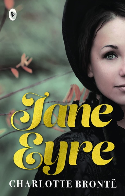 Jane Eyre (Deluxe Hardbound Edition), EPUB eBook