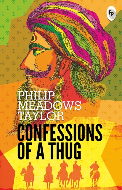 Confessions of A Thug, EPUB eBook