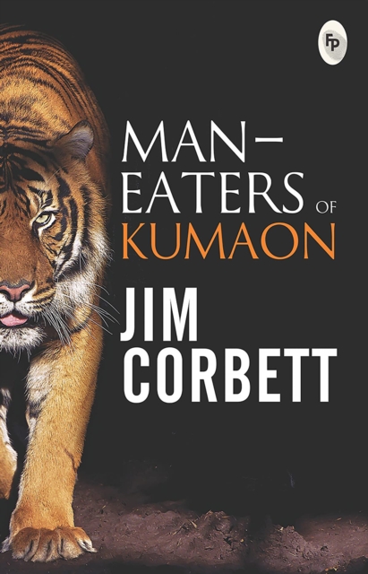 Man-eaters of Kumaon, EPUB eBook