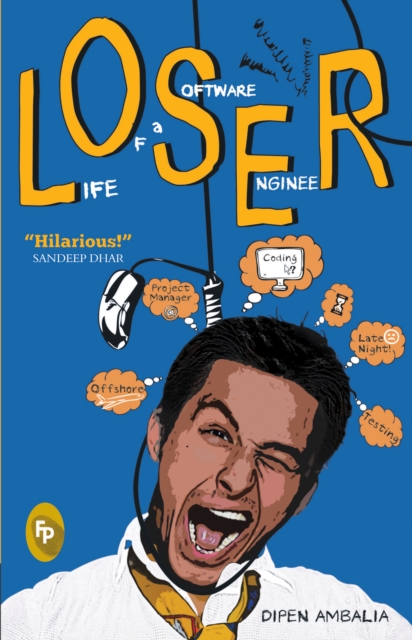 Loser - Life of A Software Engineer, EPUB eBook