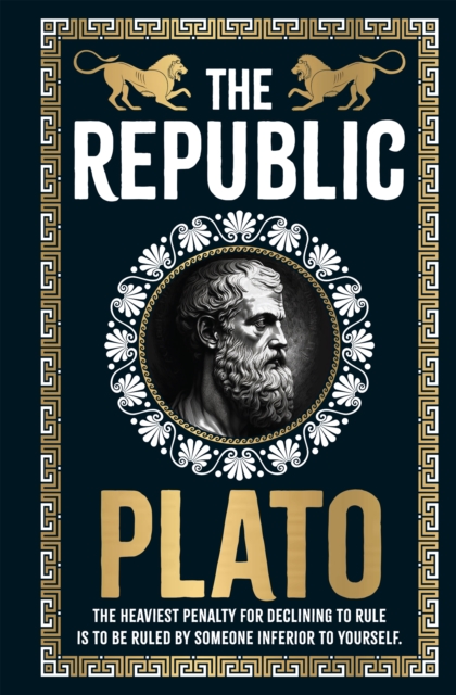 The Republic, EPUB eBook