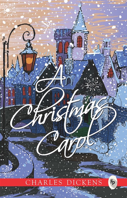 Christmas Carol, EPUB eBook