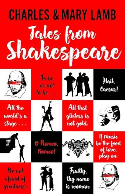 Tales From Shakespeare, EPUB eBook