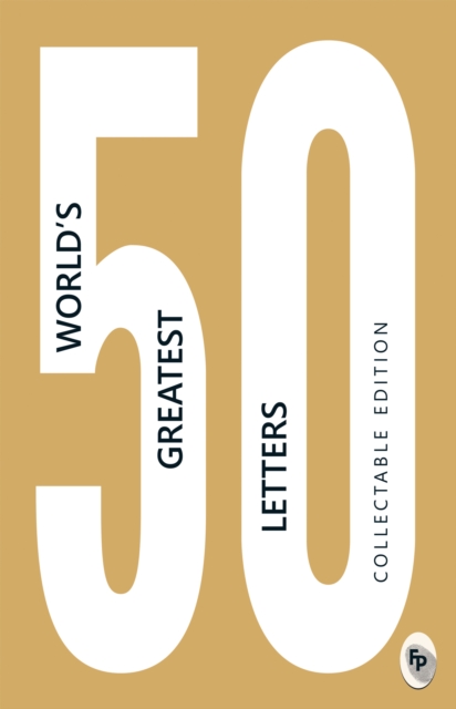 50 World's Greatest Letters : Collectable Edition, EPUB eBook
