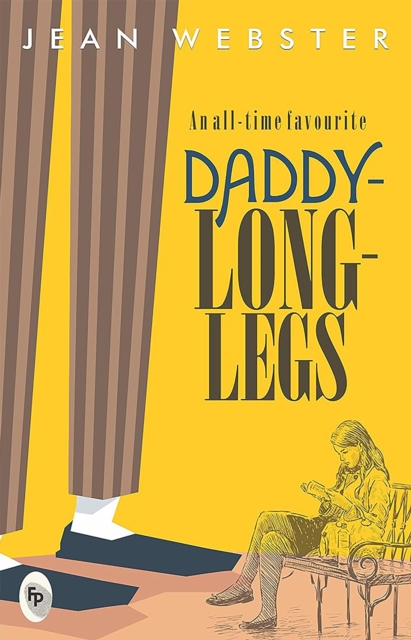 Daddy Long Legs, EPUB eBook