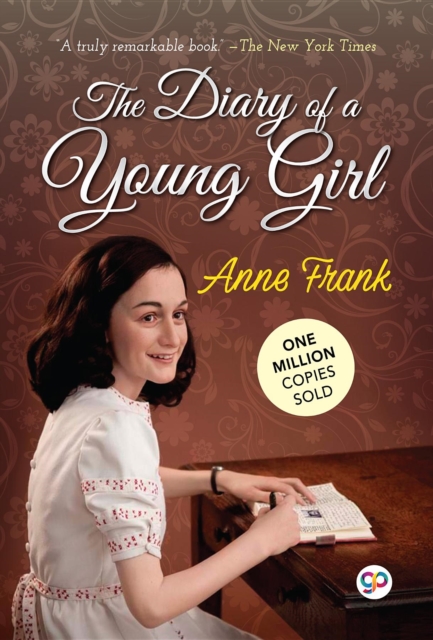 The Diary of a Young Girl, EPUB eBook