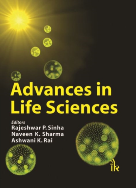 Advances in Life Sciences, Hardback Book
