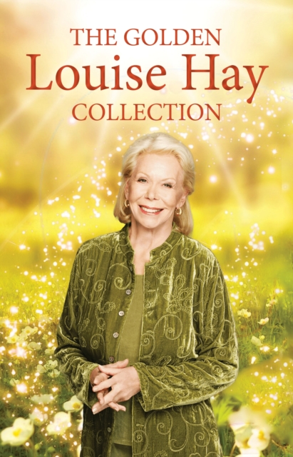Golden Louise L. Hay Collection, EPUB eBook