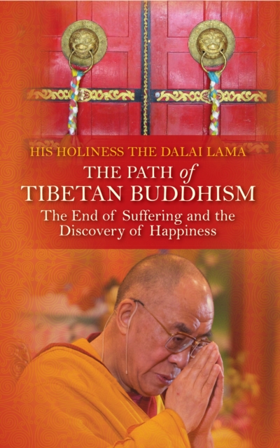 Path of Tibetan Buddhism, EPUB eBook
