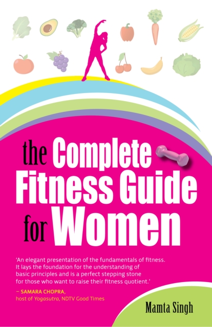 Complete Fitness Guide for Women, EPUB eBook