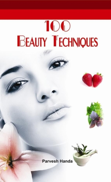 100 Beauty Techniques, EPUB eBook