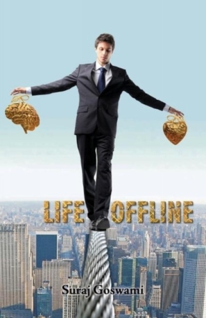 Life Offline, EPUB eBook