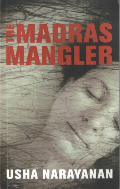 The Madras Mangler, EPUB eBook